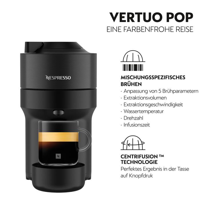 Actual product image De'Longhi Vertuo Essentials (NESPRESSO Vertuo)