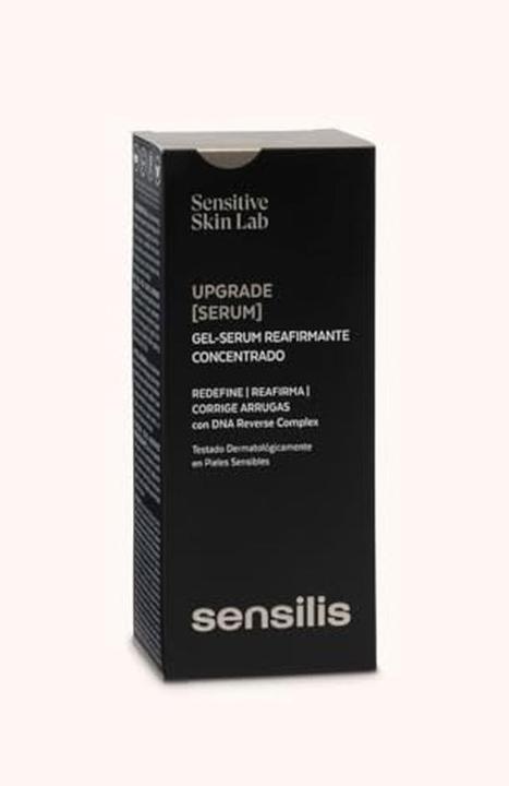 Actual product image Sensilis UPGRADE (sérum de alta potencia) 30 ml (30 ml)