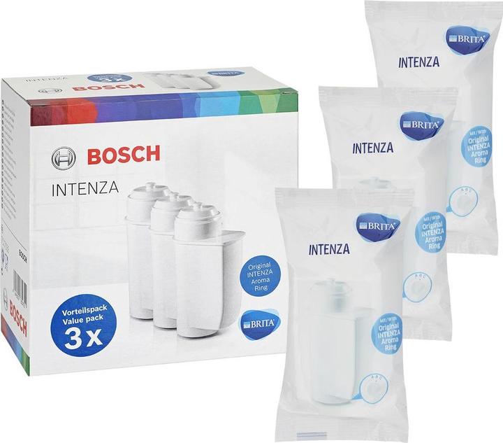 Actual product image Bosch Hausgeräte Brita Intenza TCZ7033 (3 x)