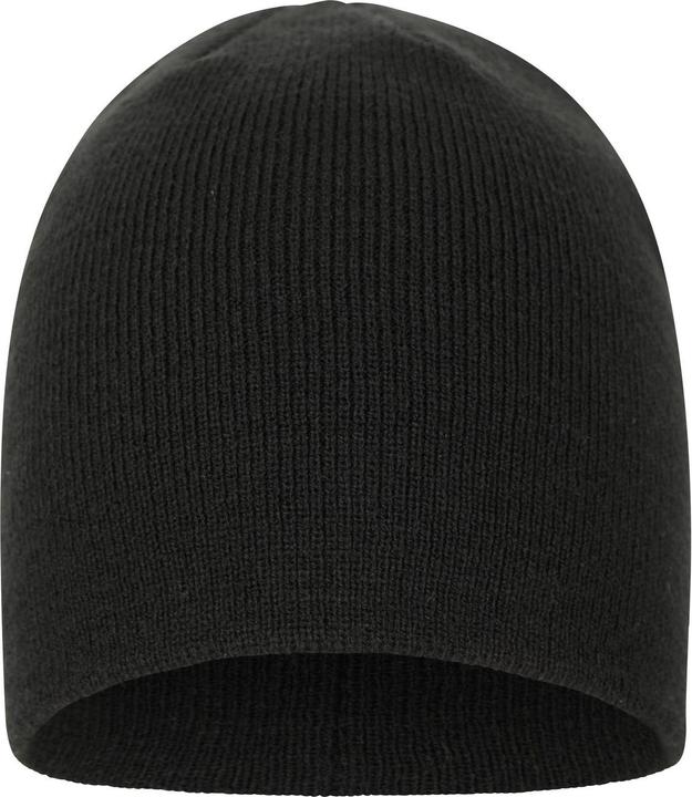 Actual product image Mountain Warehouse Mens St Anton Beanie