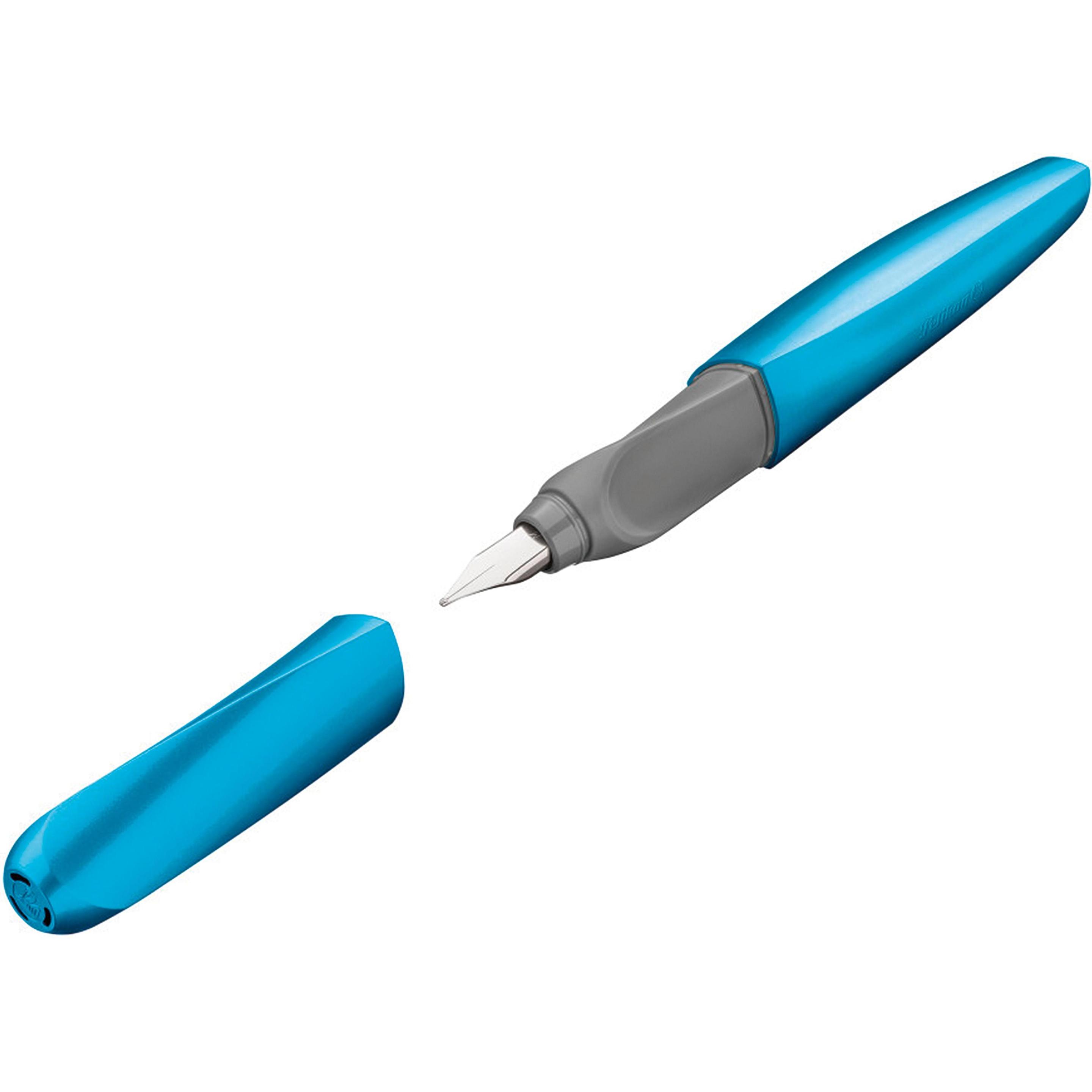 Pelikan, Schreibstifte, Twist (Frosted blue, 1 x)