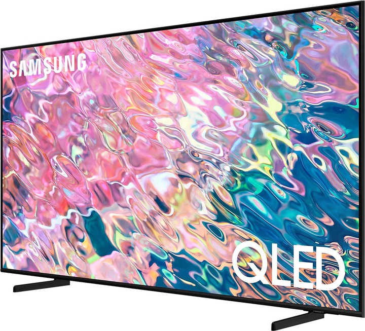Produktbild Samsung QE85Q60BA (85", Q60B, QLED, 4K, 2022)