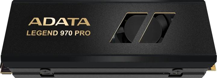 Image du produit Adata SSD 2.0TB LEGEND 970 Pro M.2 PCI5 (2000 Go, M.2 2280)