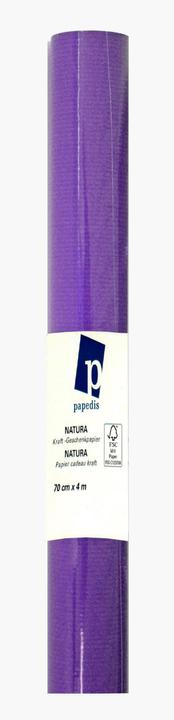 Produktbild Neutral NATURA KRAFT - Geschenkpapier (1x)