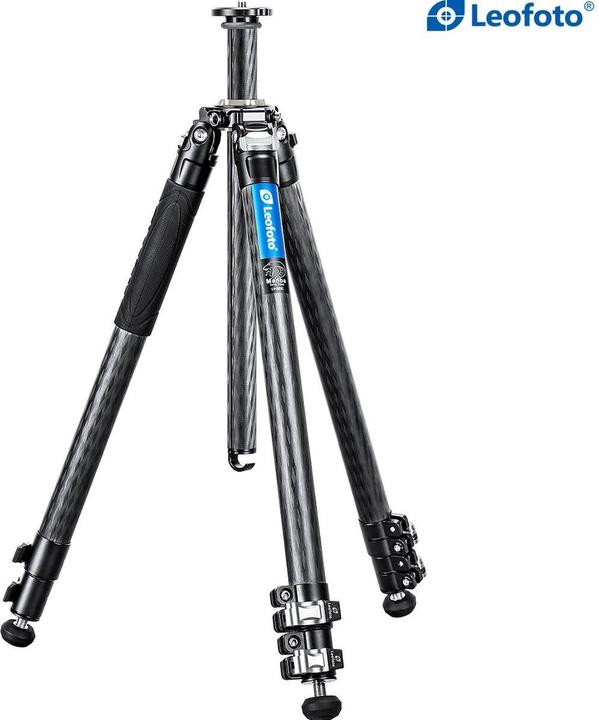 Produktbild Leofoto Manba LV-323C (Carbon)