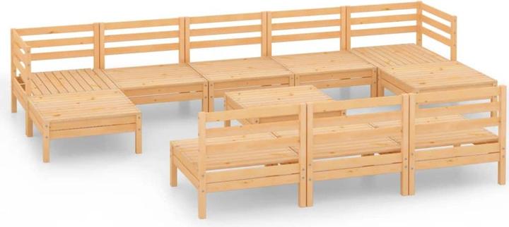 Produktbild vidaXL Gabby