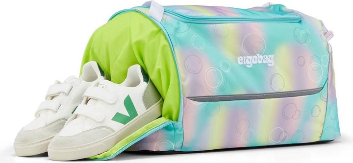 Produktbild Ergobag Sportbag (20 l)