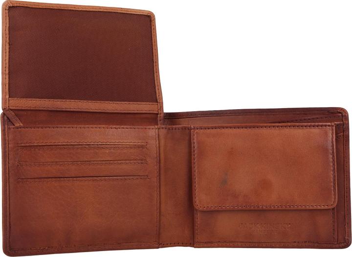 Actual product image Jack kinsky Scheintasche quer