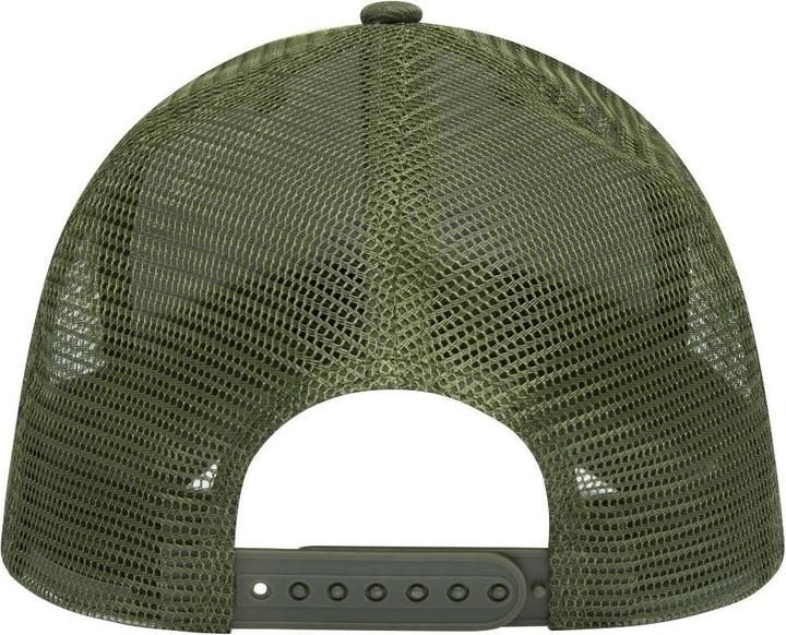 Actual product image Sportyfied Medium Profile Trucker Cap