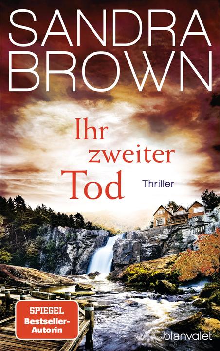 Immagine prodotto Ihr zweiter Tod (Tedesco, Marrone Sandra, Christoph Göhler, 2023)