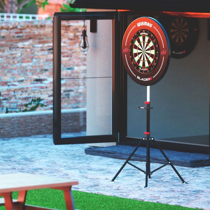 Image du produit Winmau Stand de fléchettes xtreme