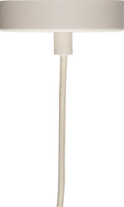 Image du produit Hübsch lampe pendule apollo (E27)