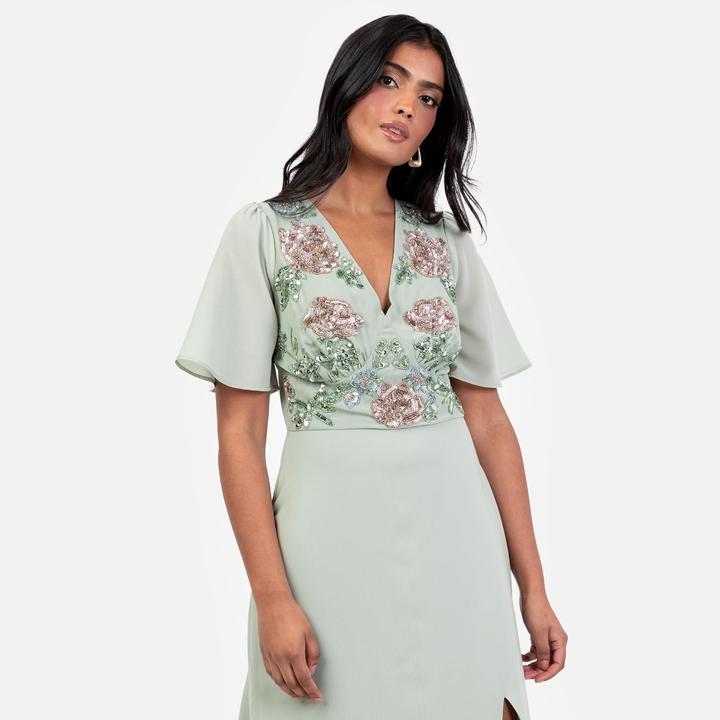 Produktbild Herba Abito Maxi Deluxe Maya (40)