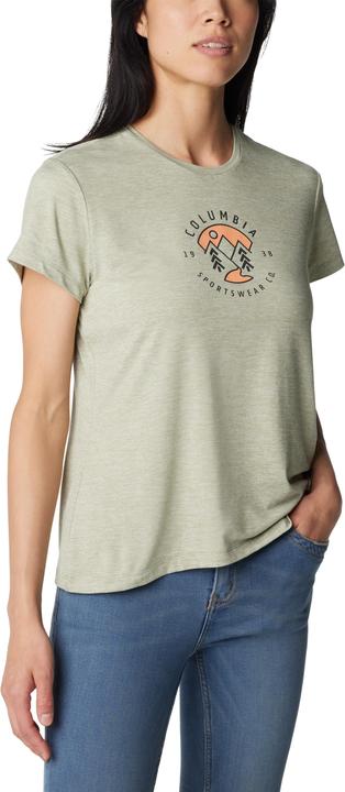 Produktbild Columbia Sloan Ridge Graphic SS Tee (XL)