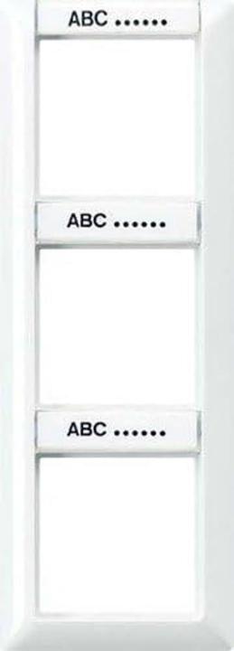 Actual product image JUNG Frame