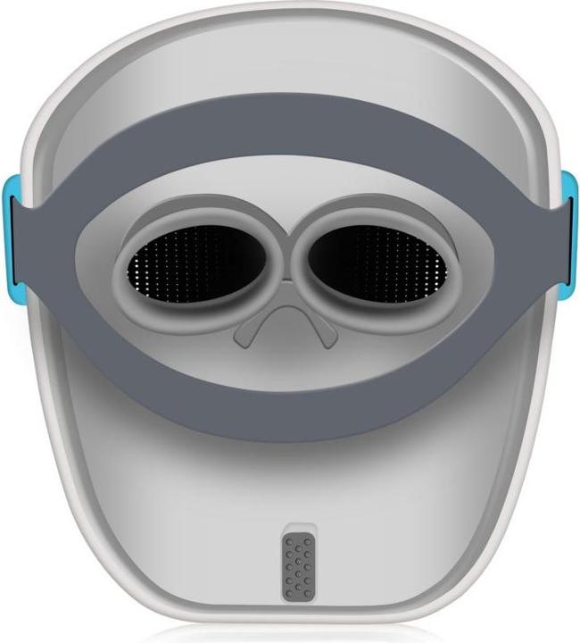 Actual product image BeautyRelax Lightmask Exclusive Cosmetic Device