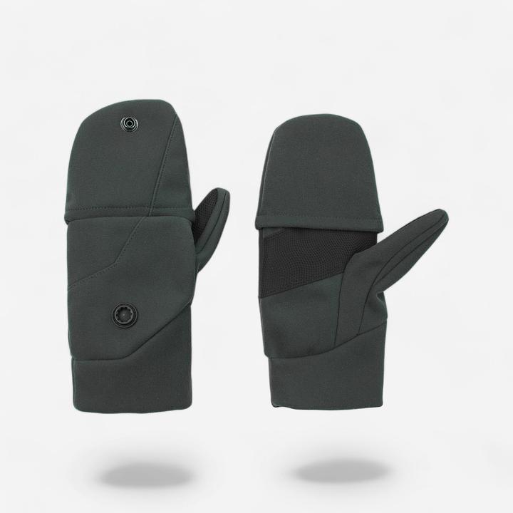 Produktbild Solognac Handschuhe Herren 2 in 1 Softshell (3XL)