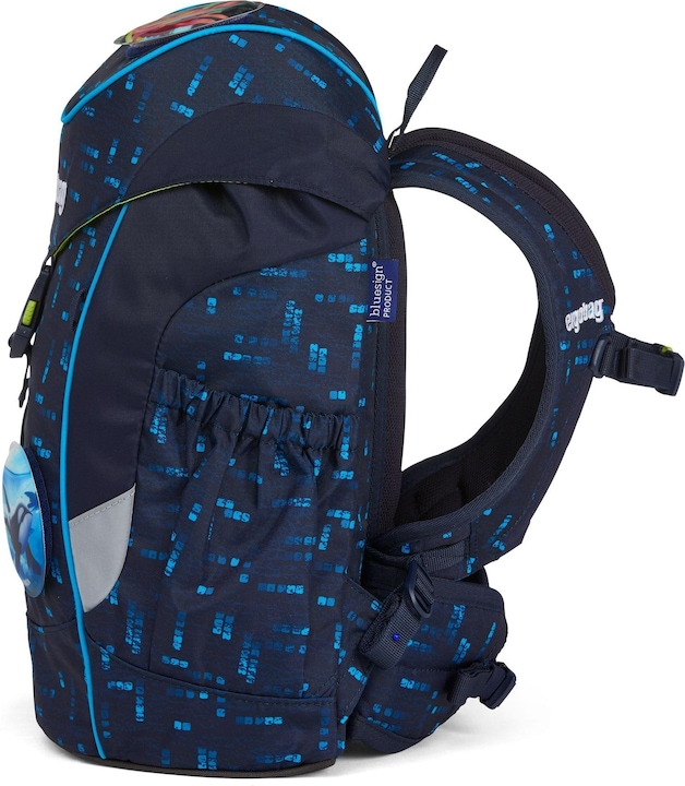 Immagine prodotto Ergobag Orso delle immersioni in acque profonde