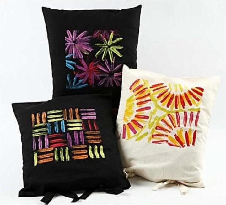 Image du produit Creativ Company Sac en tissu