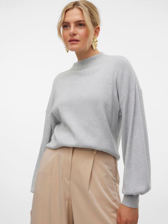Produktbild Vero Moda VMNANCY Pullover Strickpullover (XL)