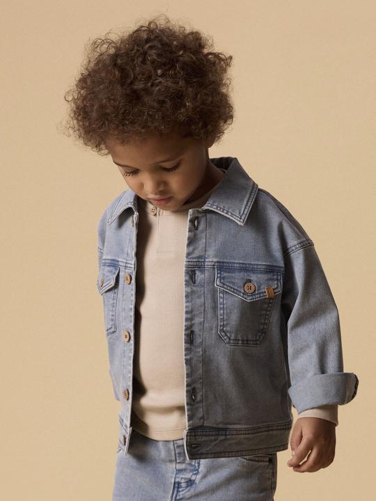 Actual product image Name it Denim Jacke (110)