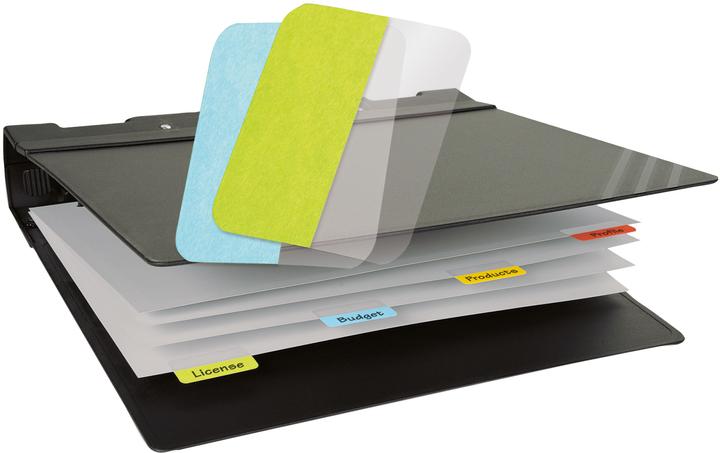 Image du produit Onglets (Spécial)