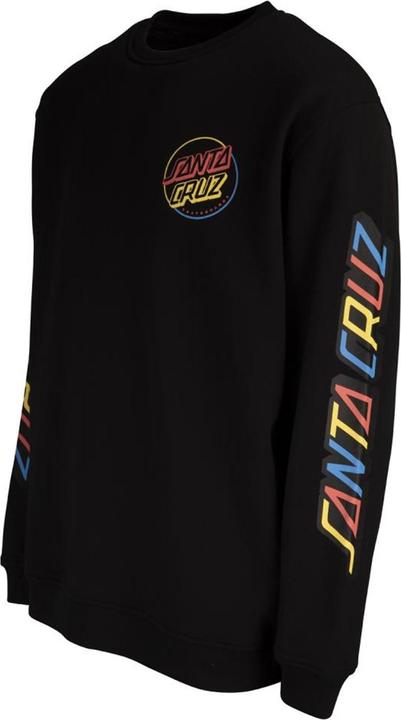 Produktbild Santa Cruz Opus in Colour Crew (L)