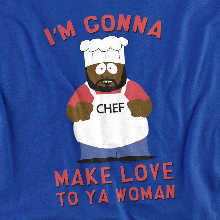 Produktbild Ubisoft Make Love TShirt (L)