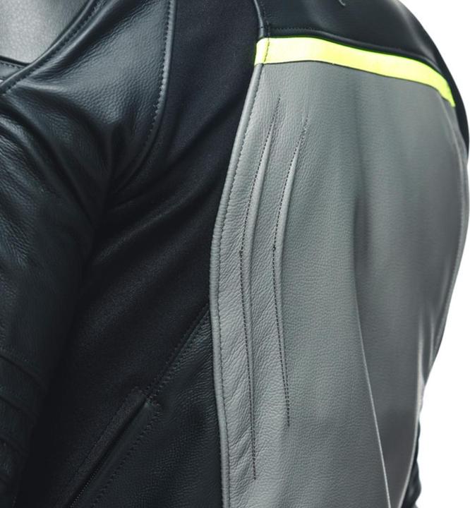 Image du produit Dainese Veste en cuir Racing 4 (Hommes, 48)