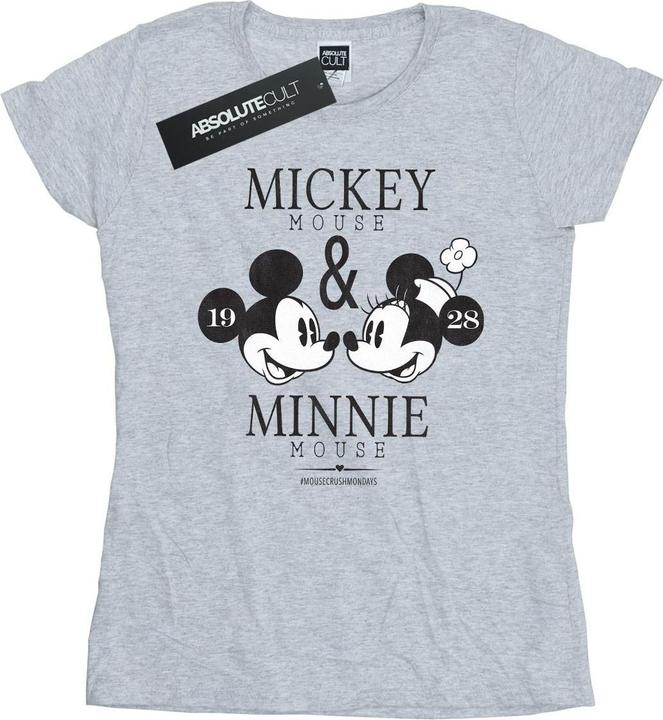 Produktbild Disney Mousecrush Mondays TShirt (XL)