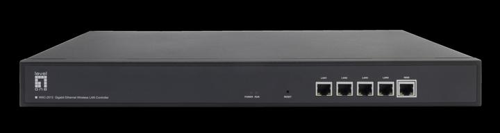 Produktbild LevelOne WL-Controller WAC-2013 256APs
