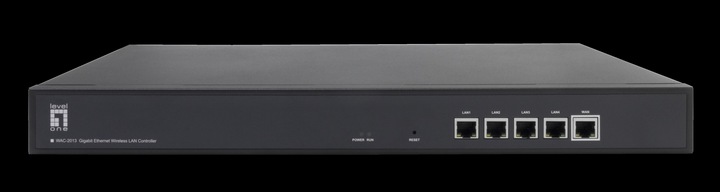 Actual product image LevelOne WL Controller WAC-2013 256APs