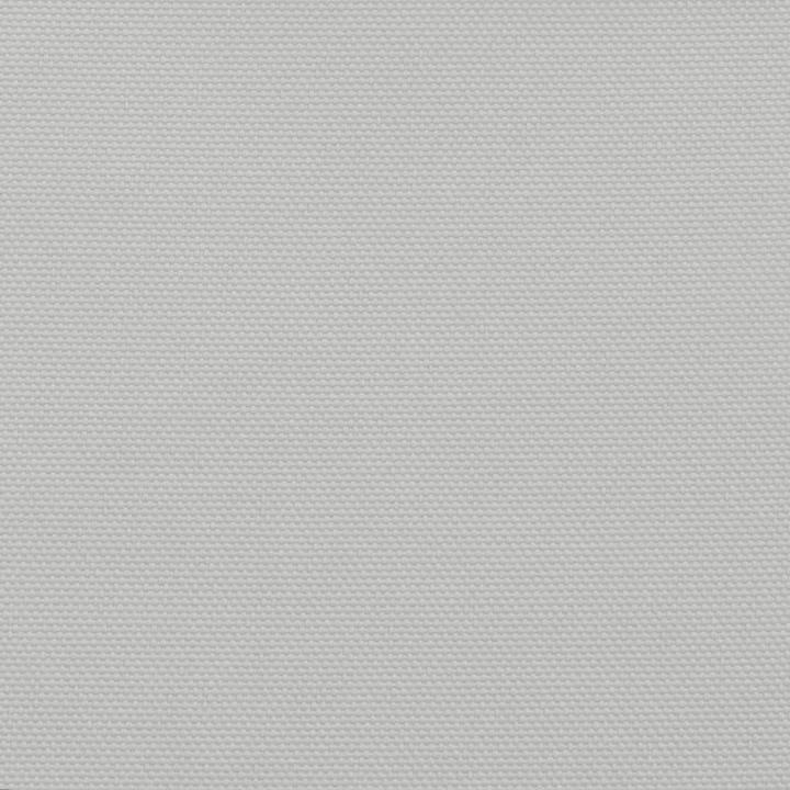 Produktbild vidaXL Sonnensegel 100% Polyester Oxford (4 x 4 x 4 m)