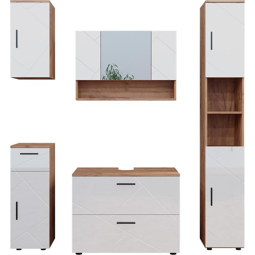 Vicco, Badmöbelset, Irma