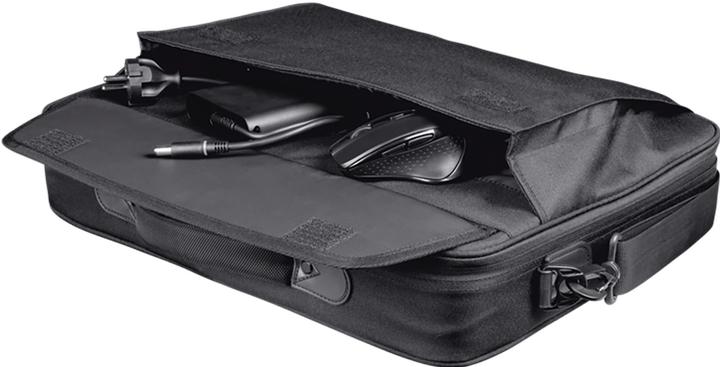 Produktbild Trust Notebook Tasche ATLANTA (16", Universal)