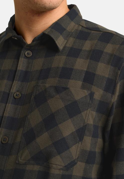 Immagine prodotto Jack Wolfskin Lite Flannel Shirt M (XXL)
