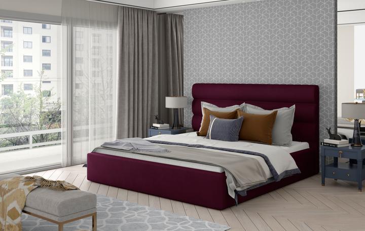 Immagine prodotto ELTAP Caramel mit Stauraum (180 x 200 cm)