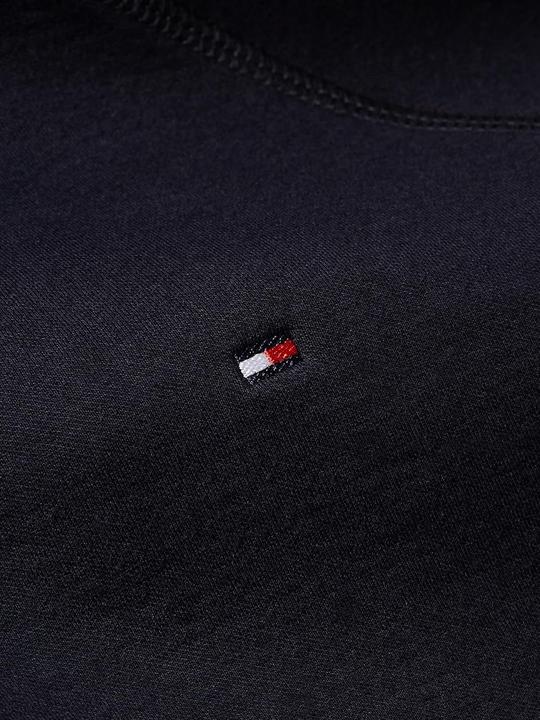 Produktbild Tommy Hilfiger Felpa con Cappuccio Scuba RLX Zip Completo (M)