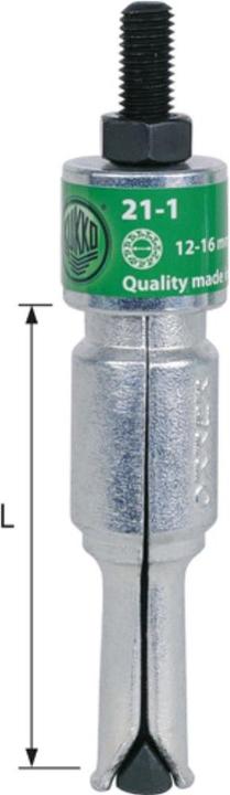 Actual product image Kukko Inside puller