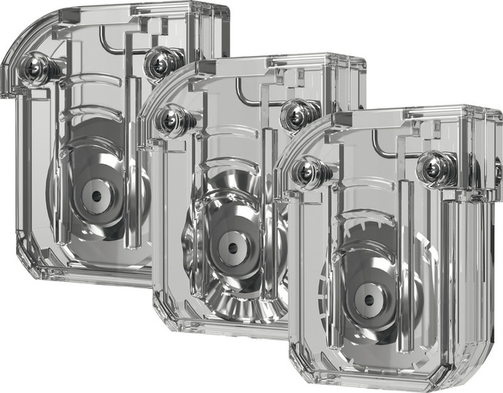 Produktbild Leitz Rollenschneider Zubehör (5 Blätter, A4)