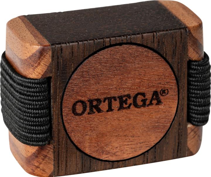 Image du produit Ortega Petit shaker en bois (Batterie)