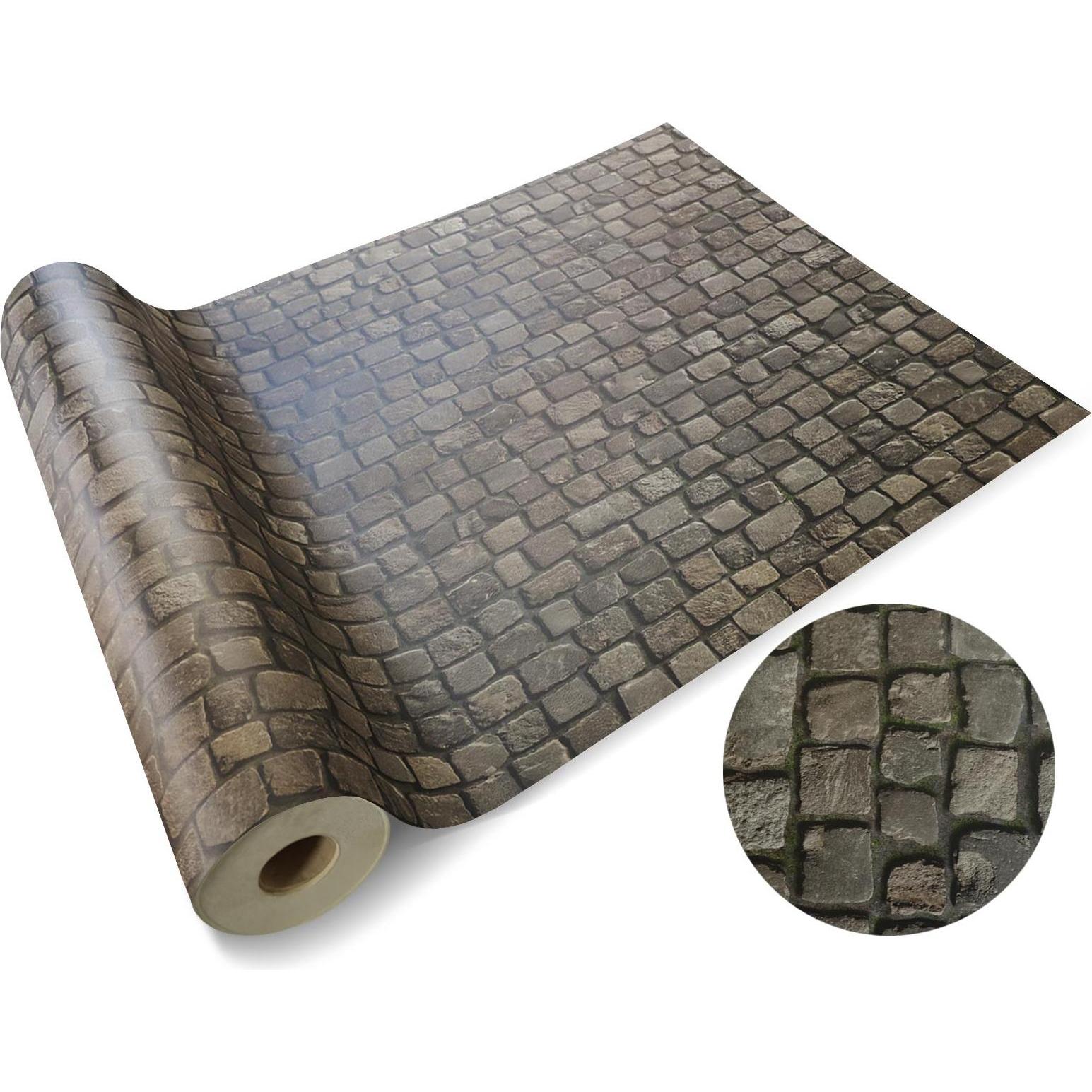 Karat, Bodenbelag, Cobble