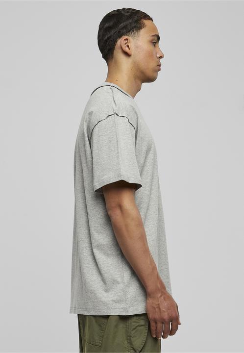 Produktbild Urban Classics Oversized Inside Out Tee - 21141 (M)