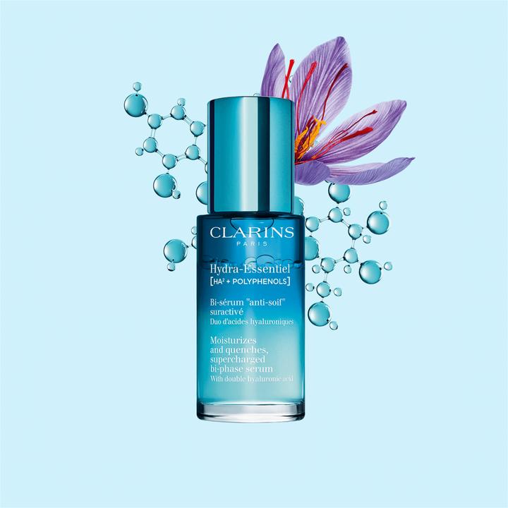 Image du produit Clarins Hydra-Essentiel (30 ml)