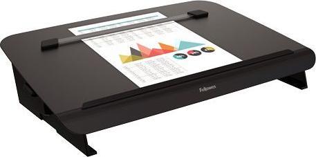 Productafbeelding Fellowes Documenthouder Hana Zwart (18 x 43 x 64 cm)