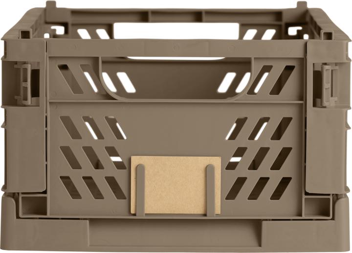 Produktbild Schou Faltbar XL (50 x 33 x 20 cm, 27.60 l)