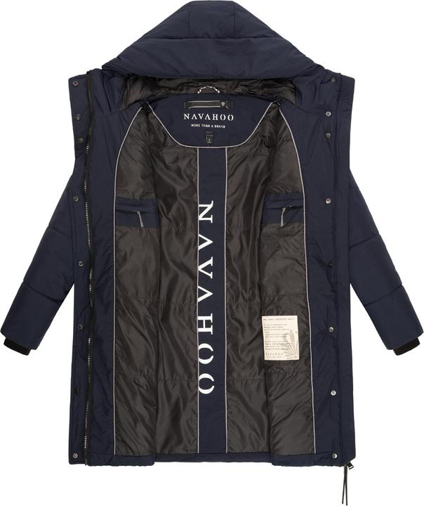 Produktbild Navahoo Zuckertatze XIV