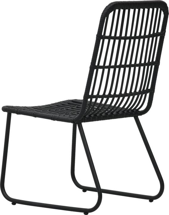 Produktbild vidaXL Garten-Essgruppe (150 x 80 x 74 cm)