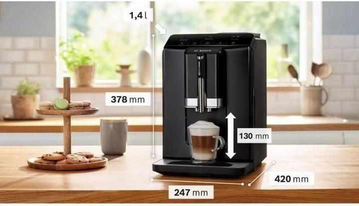 Produktbild Bosch Hausgeräte TIE20119