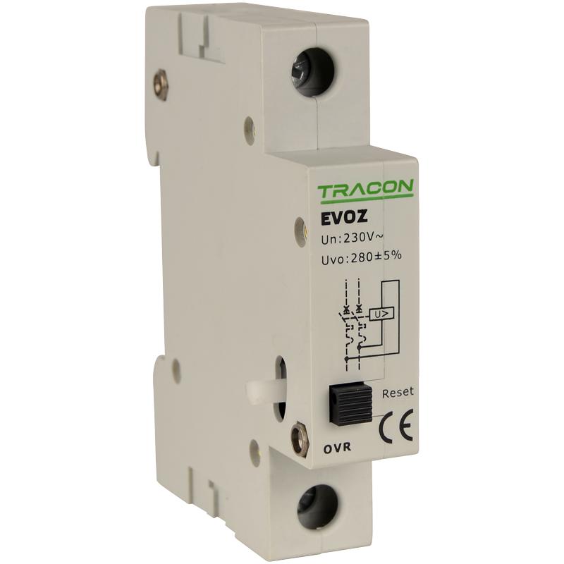 Tracon, Protezione contro le sovratensioni, Allgemeines Produkt